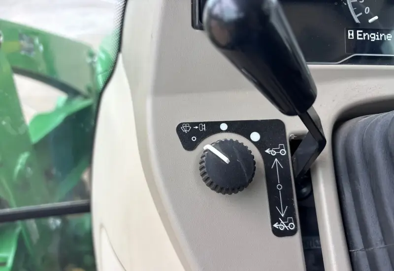 2024 John Deere 4066R photo 52