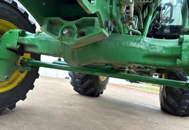 2024 John Deere 4066R photo 18