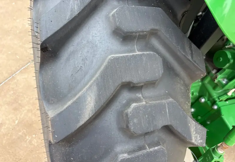 2024 John Deere 4066R photo 69