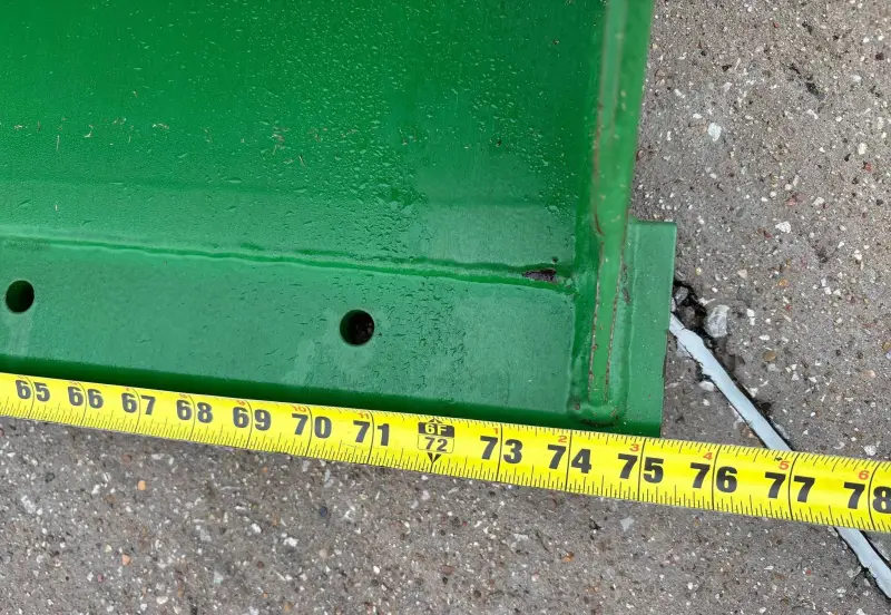 2024 John Deere 4066R photo 10