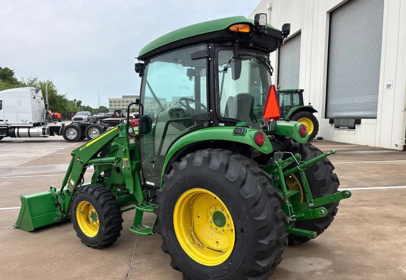 2024 John Deere 4066R photo 7