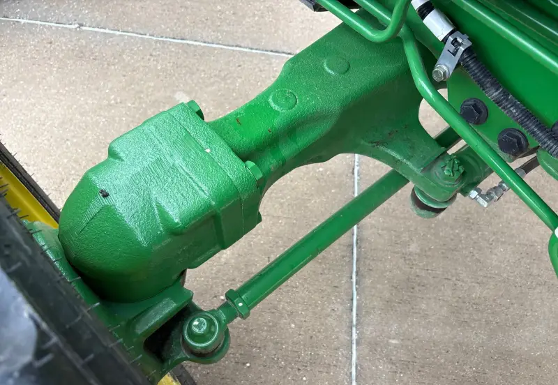 2024 John Deere 4066R photo 19