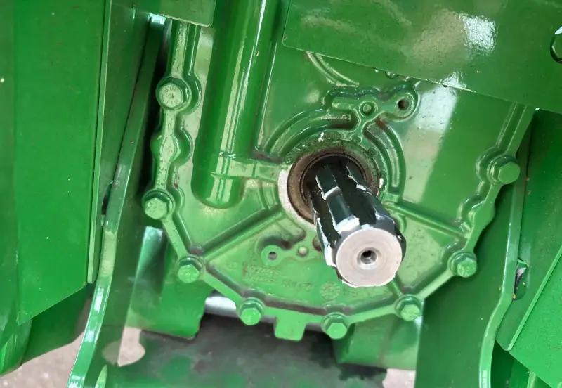 2024 John Deere 4066R photo 31