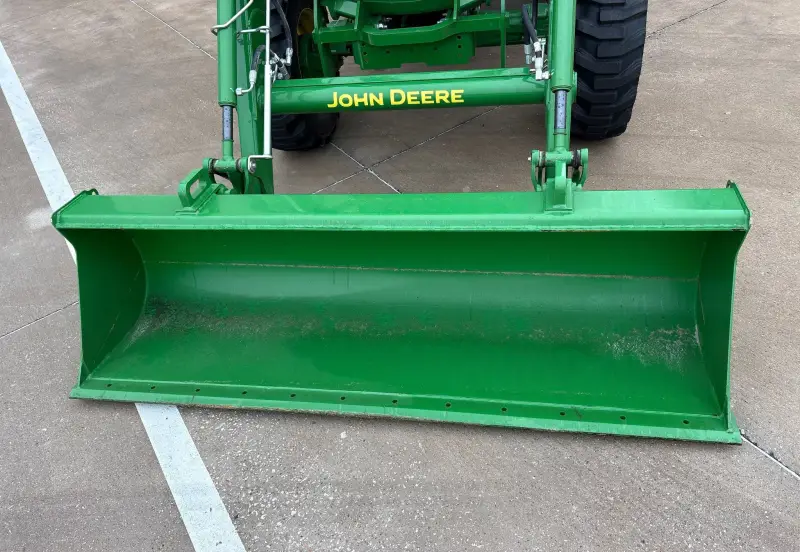 2024 John Deere 4066R photo 9