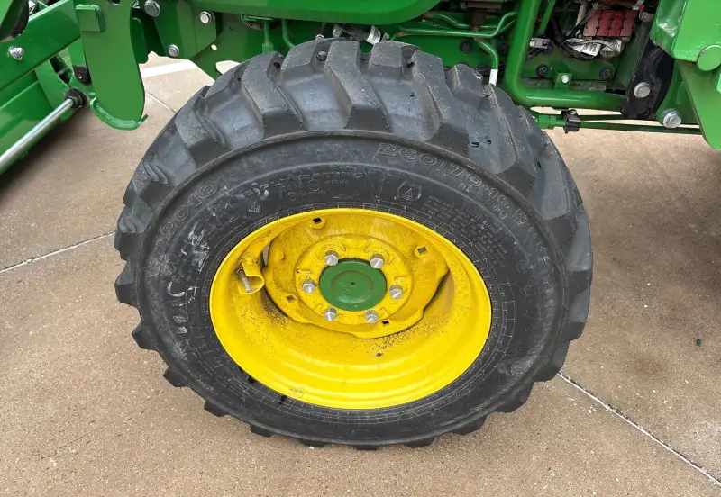 2024 John Deere 4066R photo 62