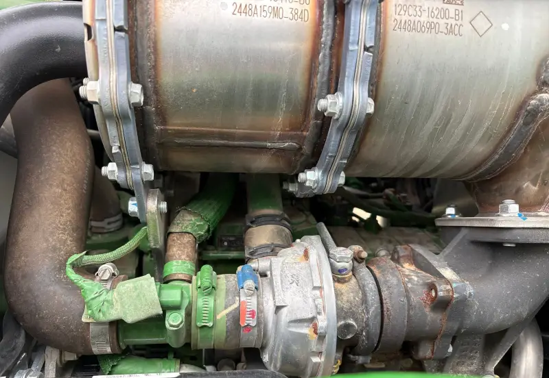 2024 John Deere 4066R photo 56