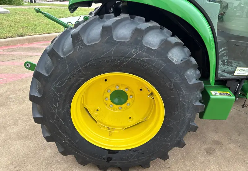 2024 John Deere 4066R photo 66