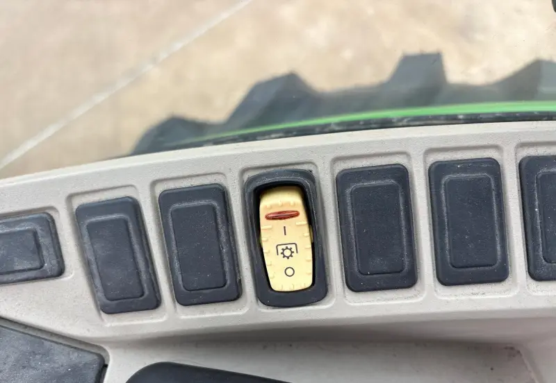 2024 John Deere 4066R photo 44