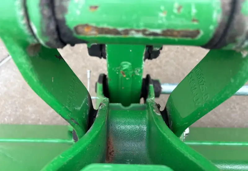 2024 John Deere 4066R photo 15