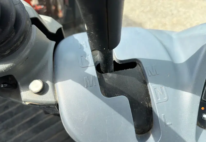 2013 Kubota M135GX photo 33