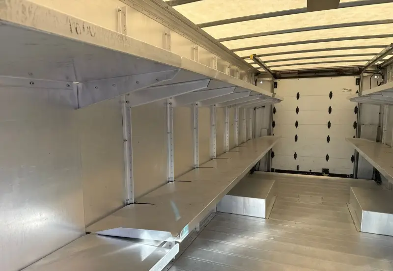 2022 Ford Utilimaster photo 52