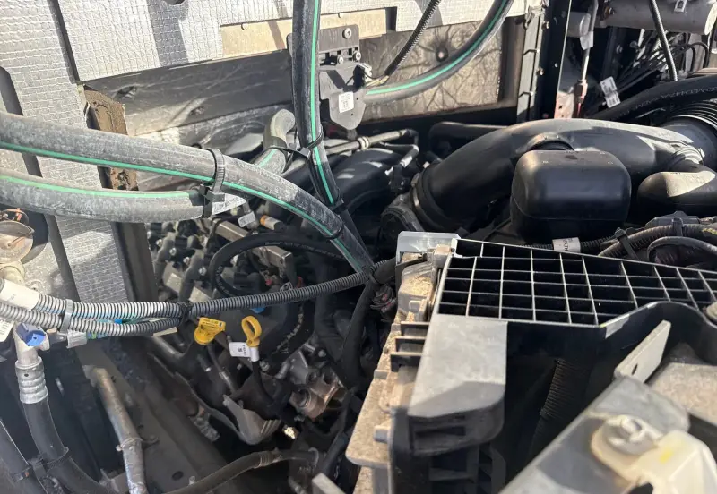 2022 Ford Utilimaster photo 61