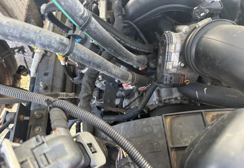 2022 Ford Utilimaster photo 64