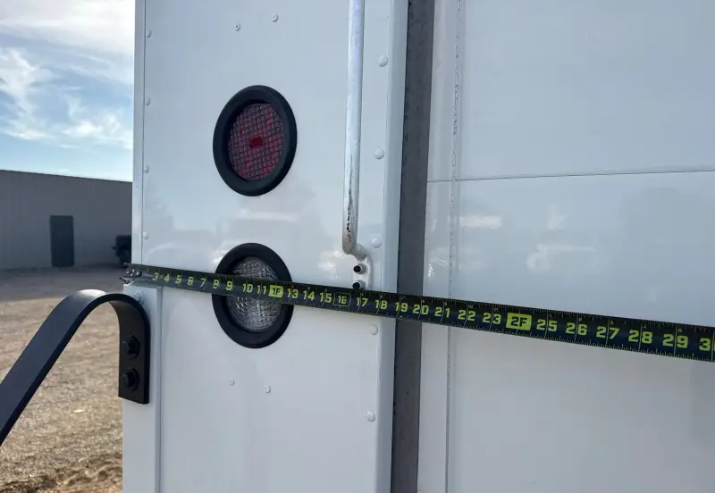 2022 Ford Utilimaster photo 23