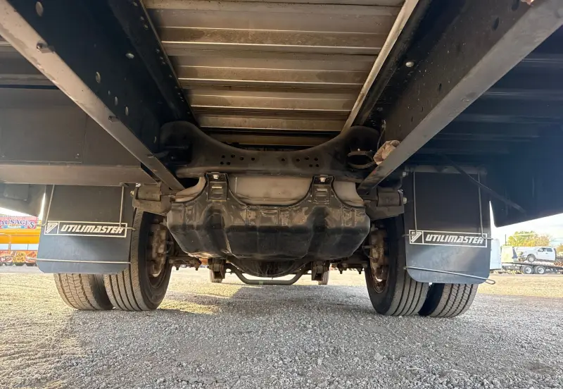 2022 Ford Utilimaster photo 34