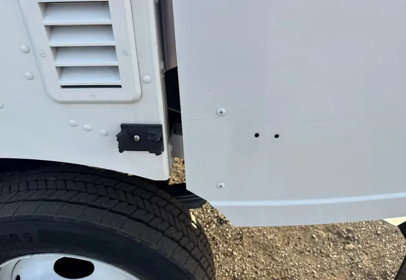 2022 Ford Utilimaster photo 28