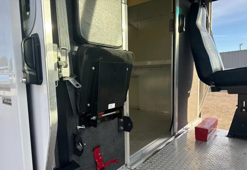 2022 Ford Utilimaster photo 56