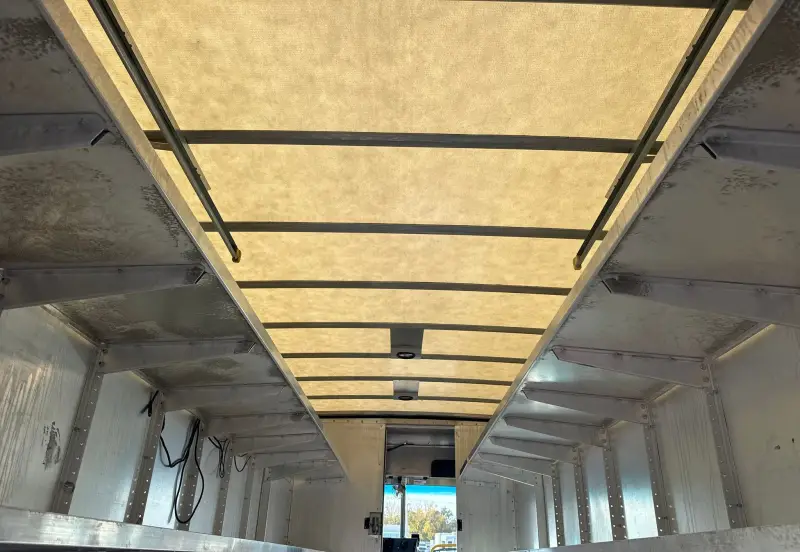 2022 Ford Utilimaster photo 15
