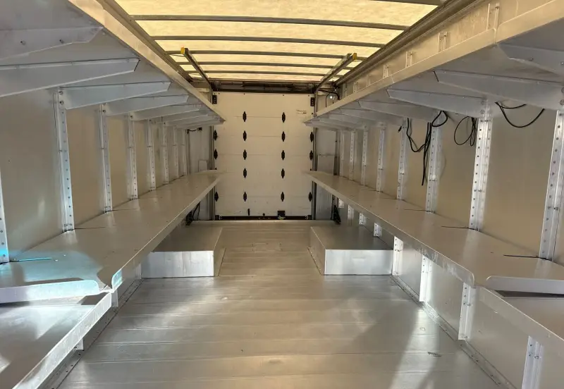 2022 Ford Utilimaster photo 49