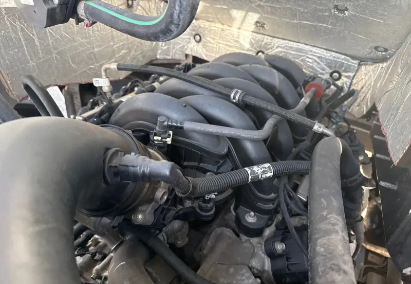 2022 Ford Utilimaster photo 65