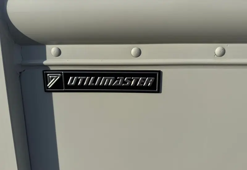 2022 Ford Utilimaster photo 10