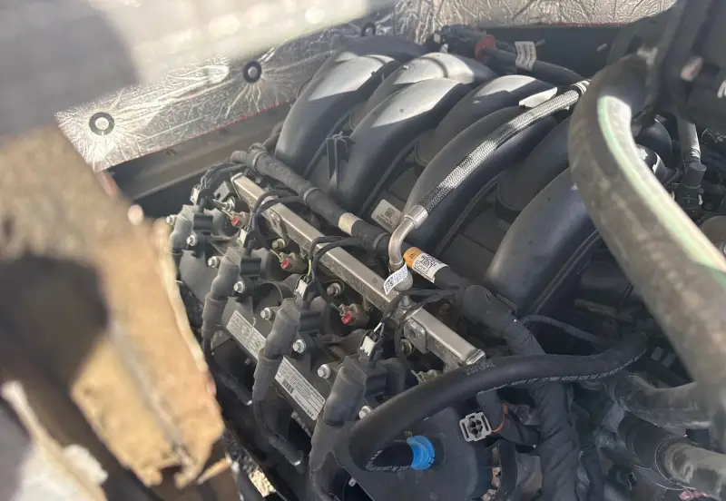 2022 Ford Utilimaster photo 62
