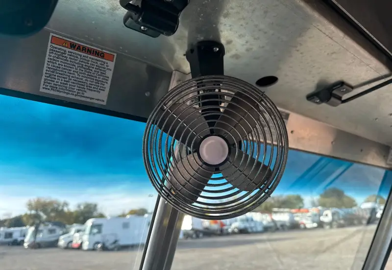 2022 Ford Utilimaster photo 48