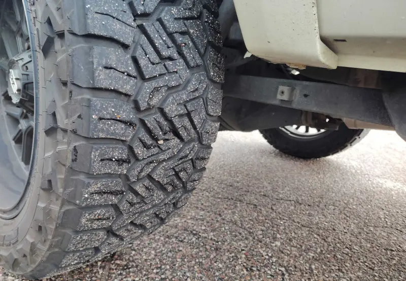2018 RAM 2500 Laramie photo 46
