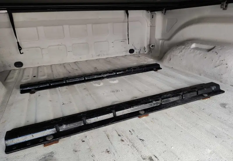 2018 RAM 2500 Laramie photo 9
