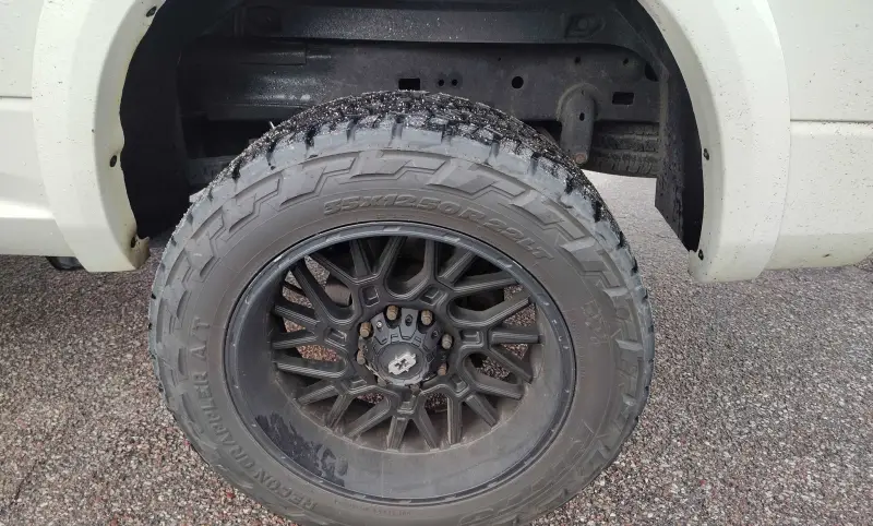 2018 RAM 2500 Laramie photo 50