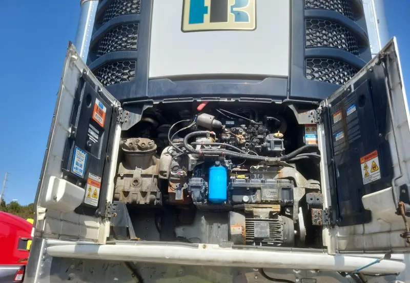 2016 Great Dane Everest SS photo 24