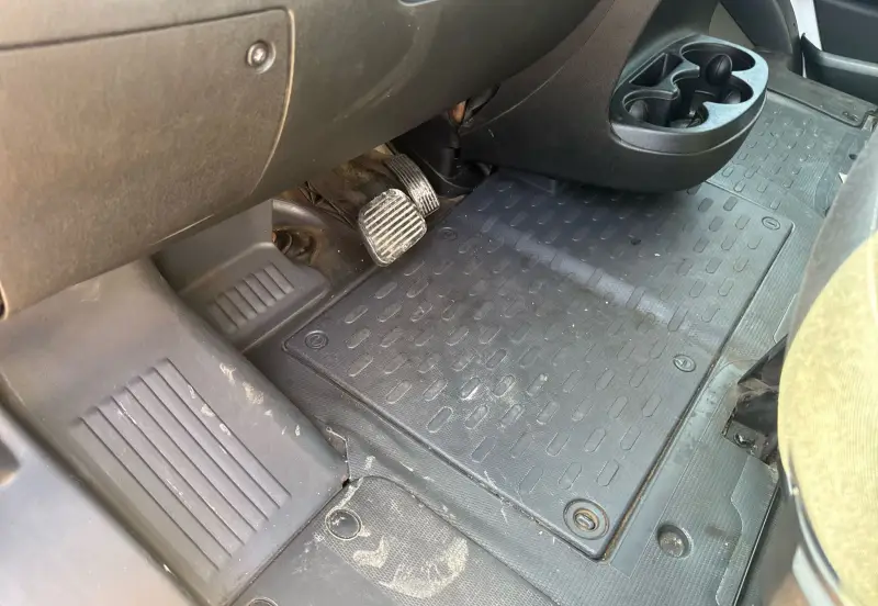 2022 Dodge Ram ProMaster 2500 photo 22