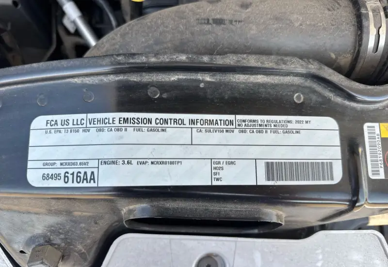 2022 Dodge Ram ProMaster 2500 photo 70