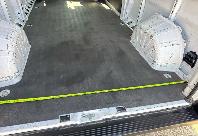 2022 Dodge Ram ProMaster 2500 photo 45
