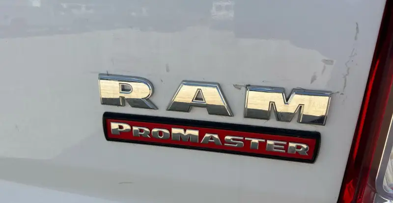 2022 Dodge Ram ProMaster 2500 photo 79