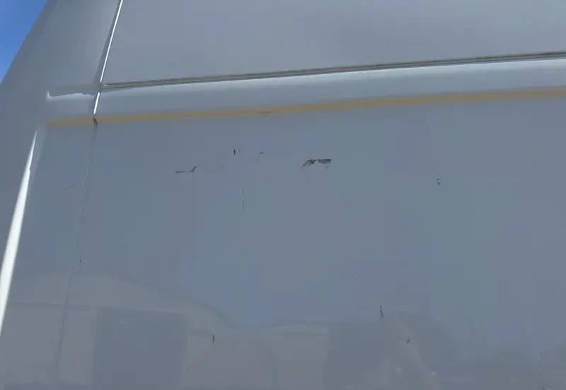 2022 Dodge Ram ProMaster 2500 photo 15