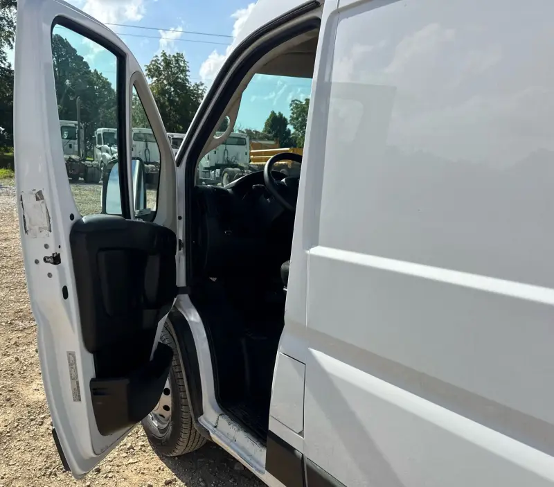 2022 Dodge Ram ProMaster 2500 photo 16