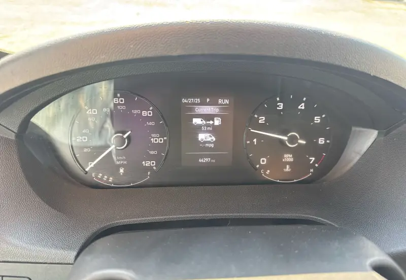 2022 Dodge Ram ProMaster 2500 photo 26