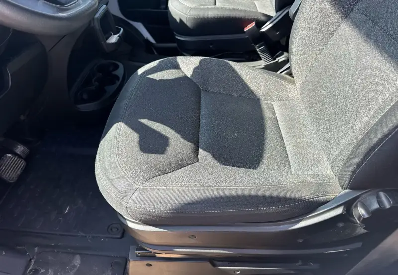 2022 Dodge Ram ProMaster 2500 photo 21
