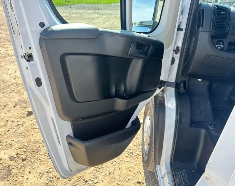 2022 Dodge Ram ProMaster 2500 photo 17