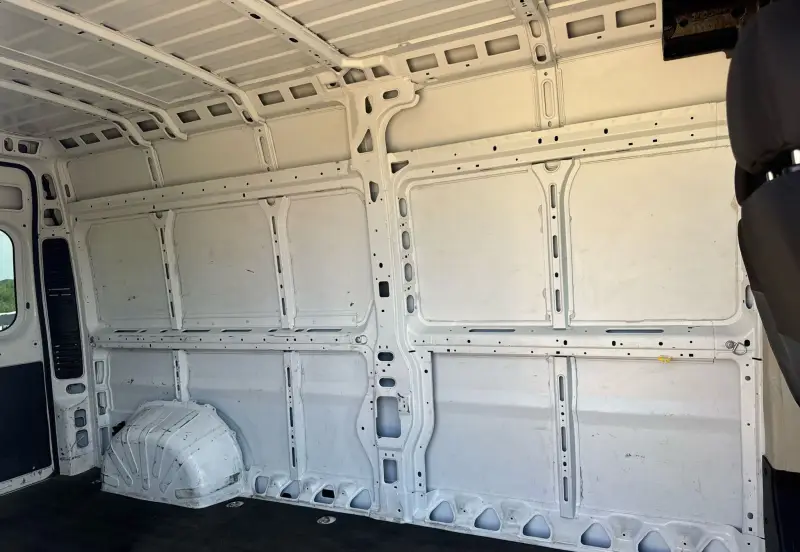 2022 Dodge Ram ProMaster 2500 photo 59