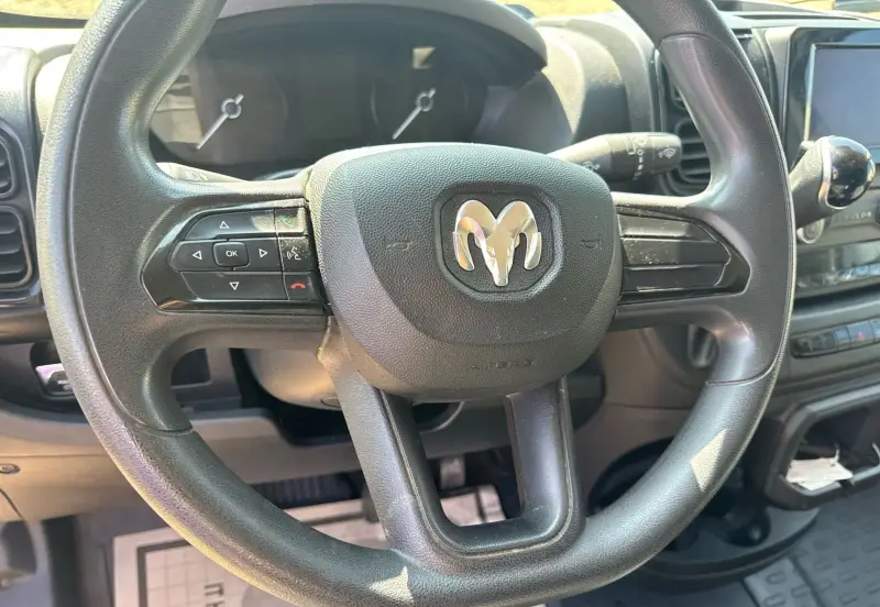 2022 Dodge Ram ProMaster 2500 photo 25