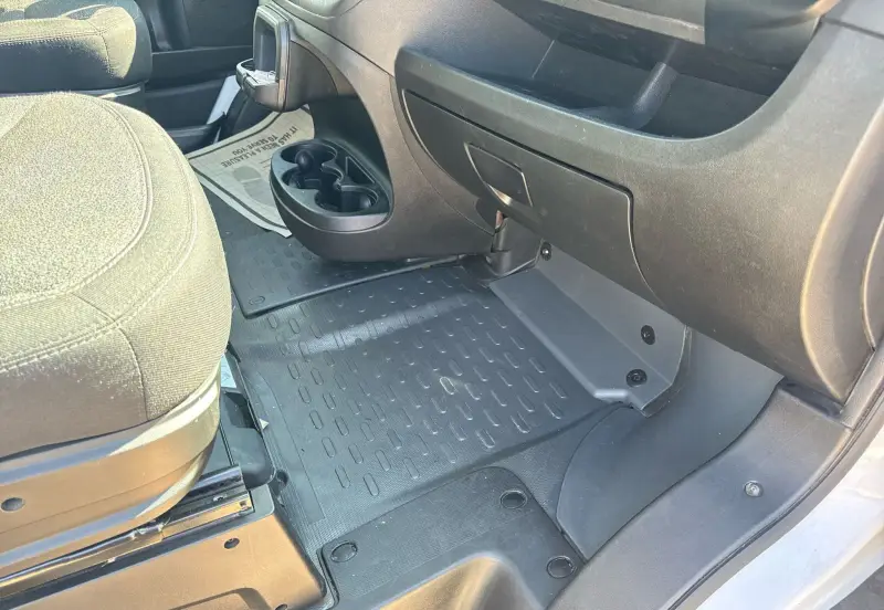 2022 Dodge Ram ProMaster 2500 photo 54