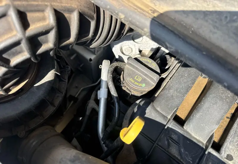2022 Dodge Ram ProMaster 2500 photo 69