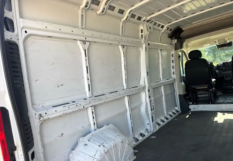 2022 Dodge Ram ProMaster 2500 photo 39