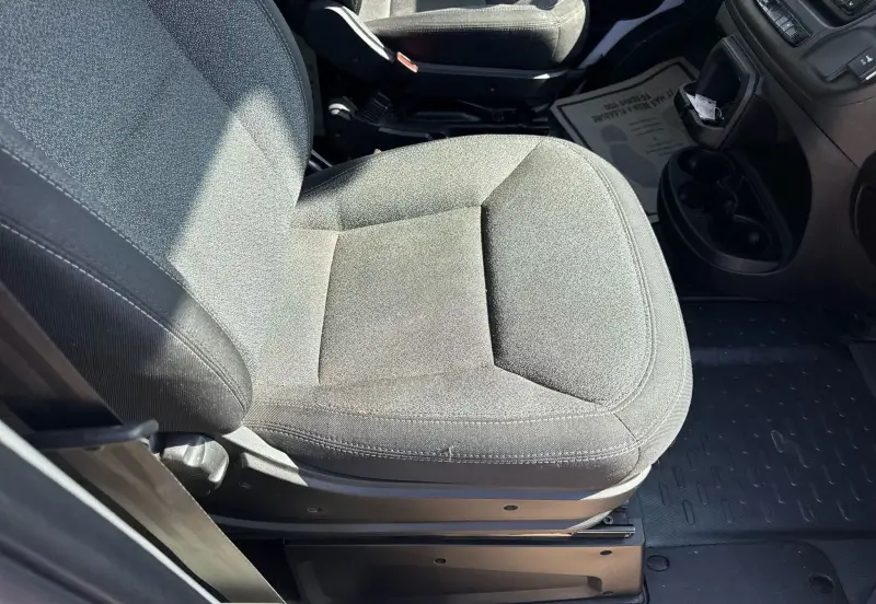 2022 Dodge Ram ProMaster 2500 photo 53