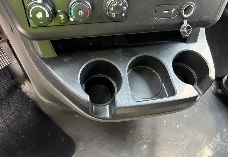 2023 International HX520 photo 85