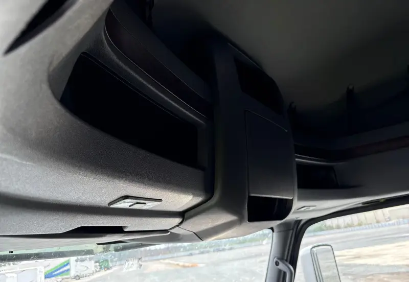 2023 International HX520 photo 88