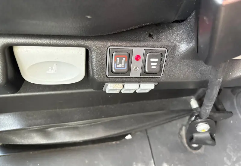 2023 International HX520 photo 86