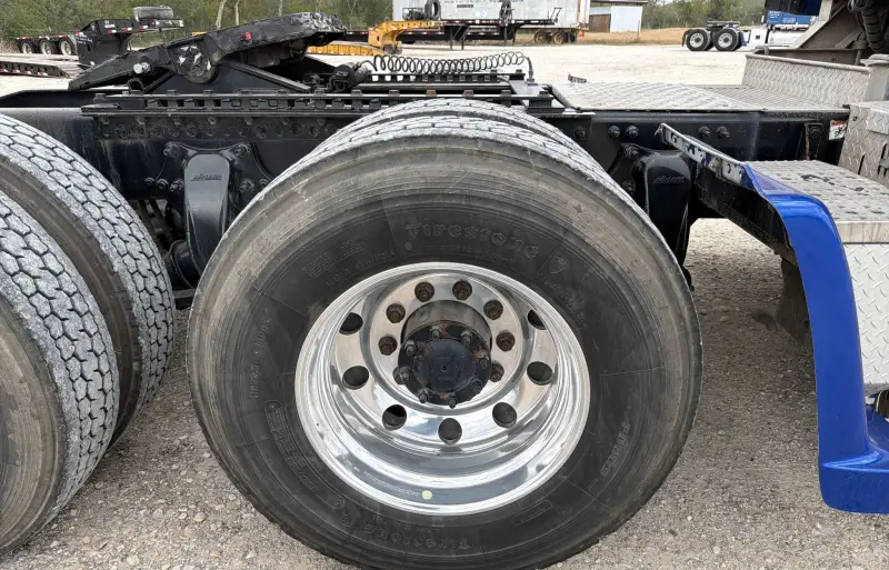 2020 Freightliner Coronado glider kit photo 86